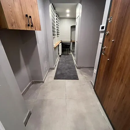 Ayd Apart Beyoglu Taksim Apartment *