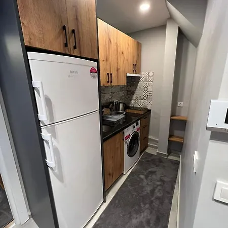 Ayd Apart Beyoglu Taksim