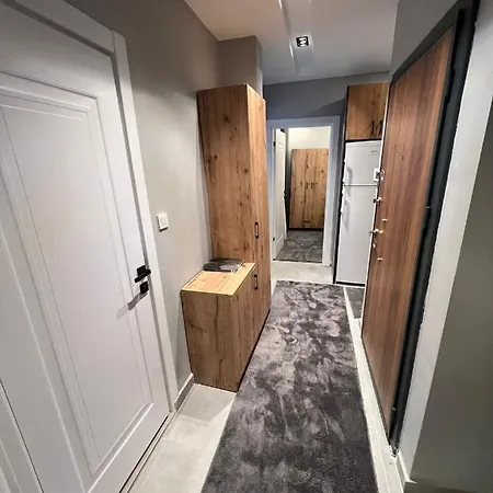 Ayd Apart Beyoglu Taksim