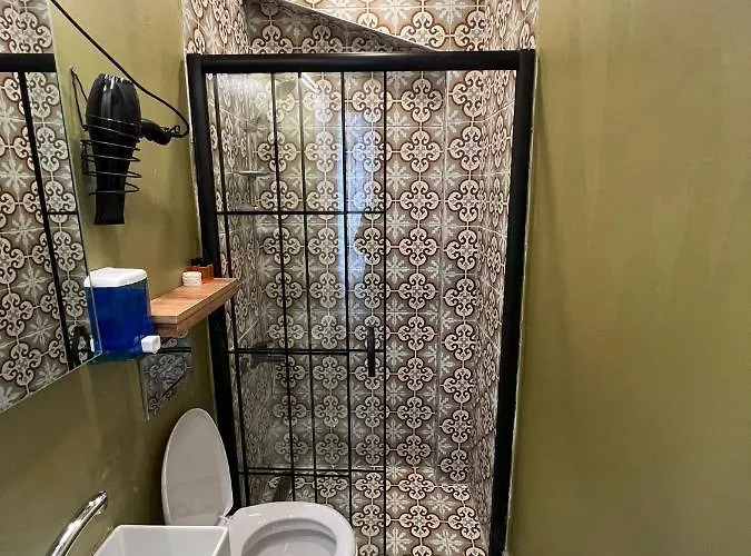 Ayd Apart Beyoglu Taksim Apartment