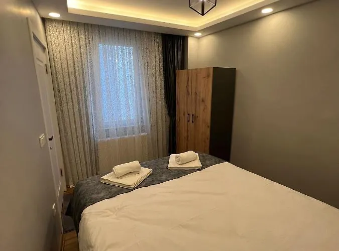 Ayd Apart Beyoglu Taksim * Istanbul