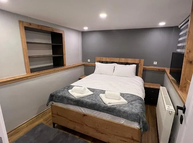 Ayd Apart Beyoglu Taksim Istanbul