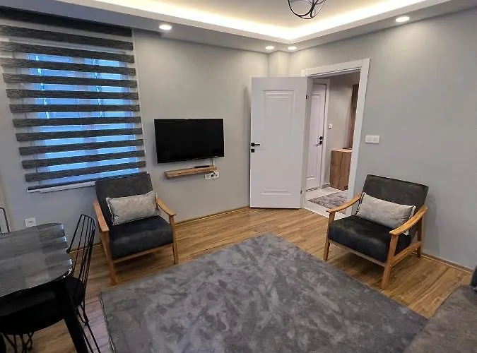 Ayd Apart Beyoglu Taksim * Istanbul