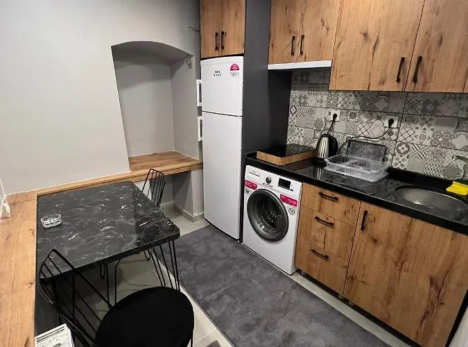 Ayd Apart Beyoglu Taksim * Istanbul