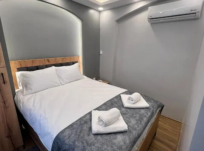 Apartment Ayd Apart Beyoglu Taksim