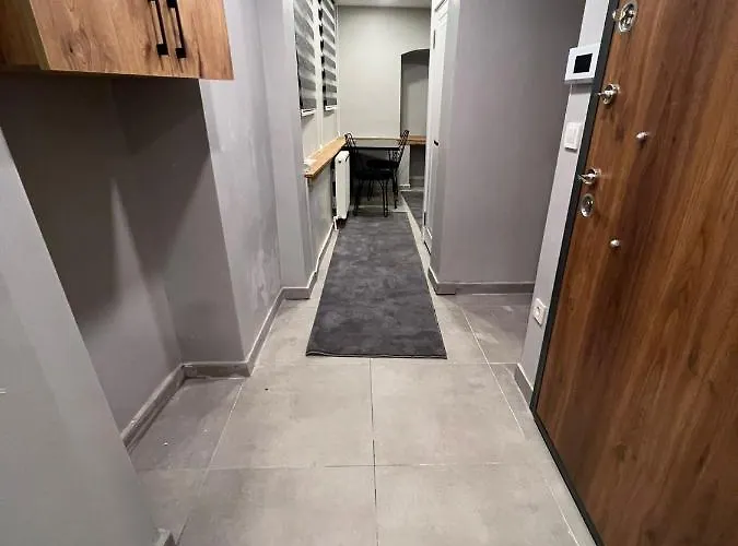 Ayd Apart Beyoglu Taksim Apartment *