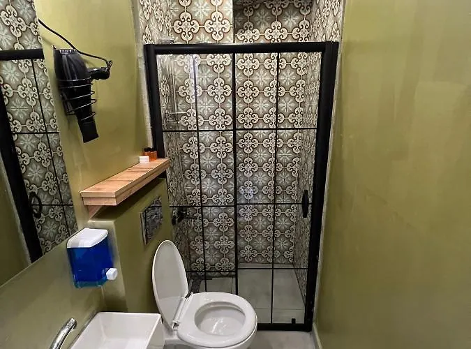 Ayd Apart Beyoglu Taksim Apartment Istanbul