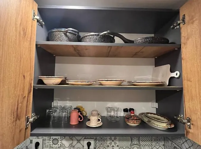 Ayd Apart Beyoglu Taksim Istanbul