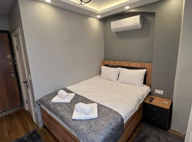 Ayd Apart Beyoglu Taksim *