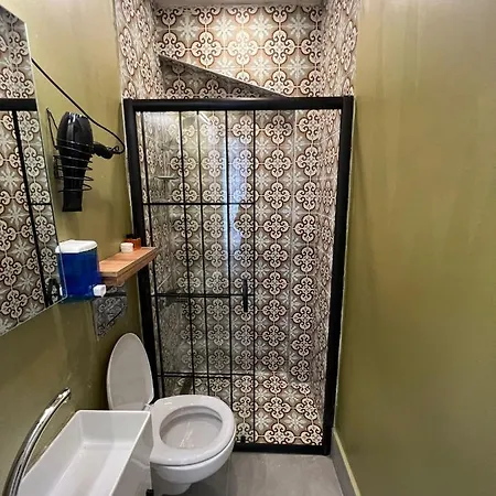 Ayd Apart Beyoglu Taksim Appartement