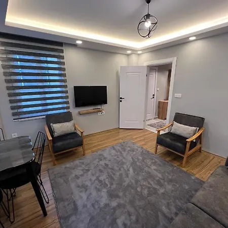 Ayd Apart Beyoglu Taksim * Istanboel