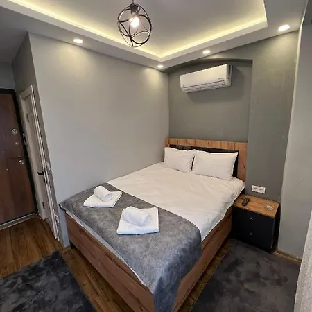 Ayd Apart Beyoglu Taksim *